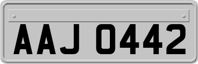 AAJ0442