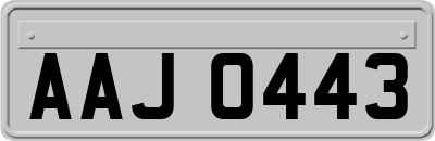 AAJ0443