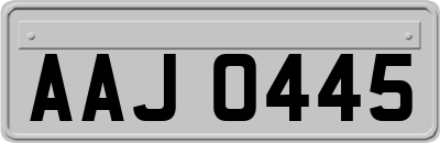 AAJ0445