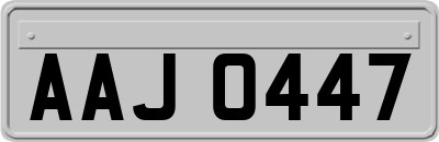 AAJ0447