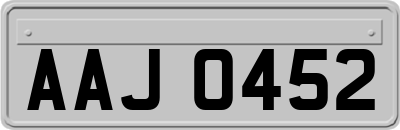 AAJ0452