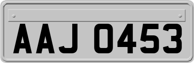 AAJ0453