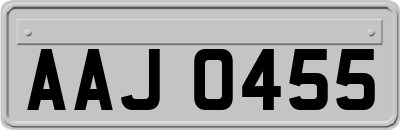 AAJ0455