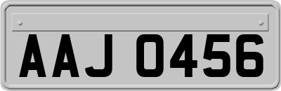 AAJ0456