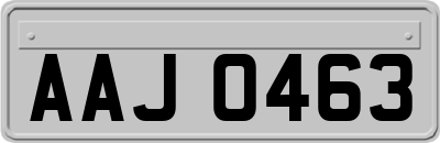 AAJ0463