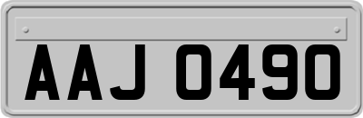 AAJ0490