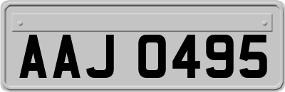 AAJ0495