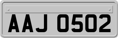 AAJ0502