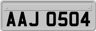 AAJ0504