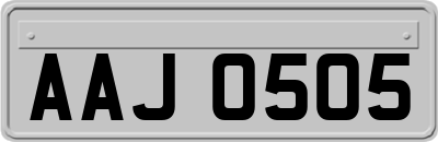 AAJ0505