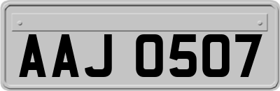 AAJ0507