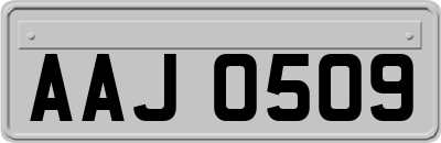 AAJ0509