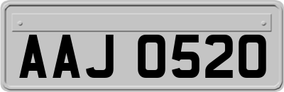 AAJ0520