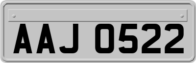 AAJ0522