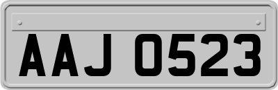 AAJ0523