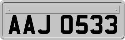 AAJ0533