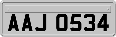 AAJ0534