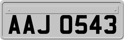 AAJ0543