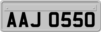 AAJ0550