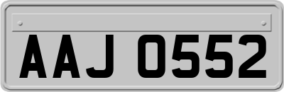 AAJ0552