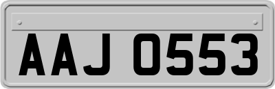 AAJ0553