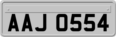 AAJ0554