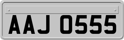 AAJ0555