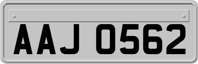 AAJ0562