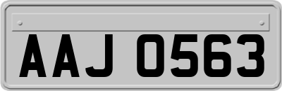 AAJ0563