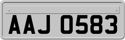 AAJ0583