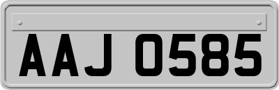 AAJ0585