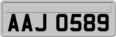 AAJ0589