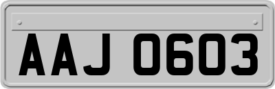 AAJ0603