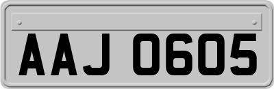 AAJ0605