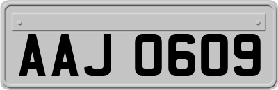 AAJ0609