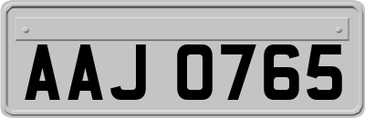 AAJ0765