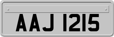 AAJ1215