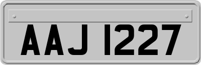 AAJ1227