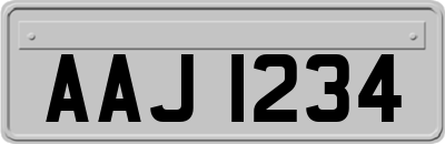 AAJ1234