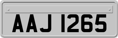 AAJ1265