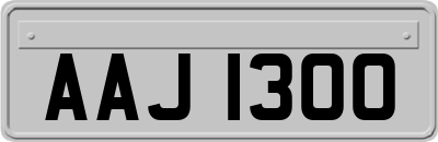 AAJ1300