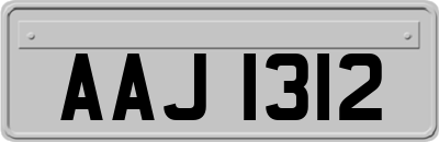 AAJ1312