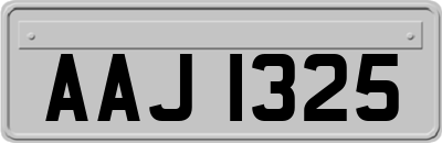 AAJ1325