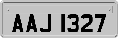 AAJ1327