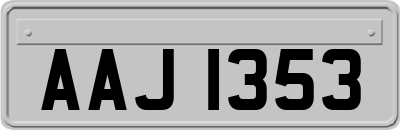 AAJ1353