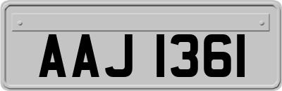 AAJ1361