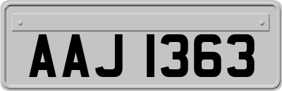 AAJ1363