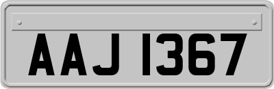 AAJ1367