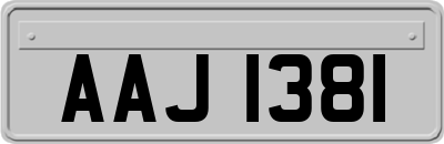 AAJ1381