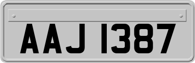 AAJ1387